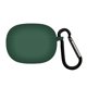 thumbnail image 1 of Funda de silicona suave para Xiaomi Buds 3 3 Pro Kuymtek compatible con Bluetooth funda protectora Audífonos caja de carga inalámbrica, 1 of 8