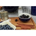 thumbnail image 4 of Staub Ceramic 4.75" Small Universal Bowl - Dark Blue, 4 of 5