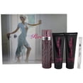 thumbnail image 4 of Paris Hilton For Women Perfume 4PCS Gift Set EDP & Body Lotion & Bath/Shower Gel, 4 of 7