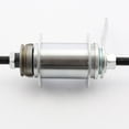 thumbnail image 2 of Transemion Widely Used Bike Brake Rear Hubs For Versatile Riding Options Practical 36 hole silver, 2 of 6