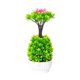 thumbnail image 2 of Plantas artificiales de simulación para el hogar, oficina, vestíbulo de hotel, decoración de plantas verdes, decoración del hogar, plantas artificiales, plantas verdes artificiales, hogar,, 2 of 8