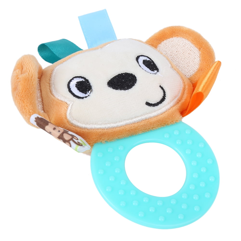 teething toys for babies walmart