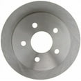 thumbnail image 2 of ACDelco Disc Brake Rotor for 2000-2005 Chevrolet Impala, 1997-2005 Buick Century, 2 of 2