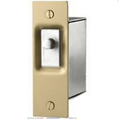 Automatic Switch - Cooper Wiring Devices 1664 White Indoor Automatic Canopy Door Switch 10A 125V