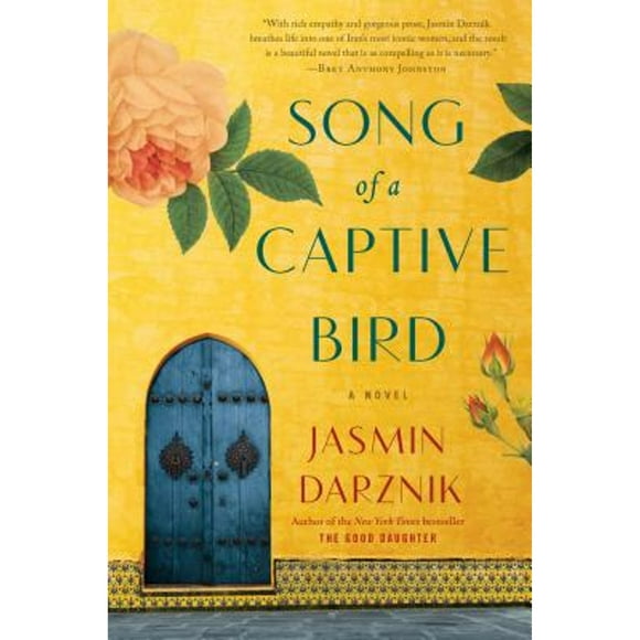 Pre-Owned Song of a Captive Bird (Hardcover 9780399182310) by Jasmin Darznik