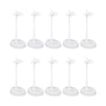 thumbnail image 2 of 10x Display Stand Holder Toy Support for 30cm Dolls Toy Model, 2 of 8
