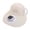 Beige, variant on Solar Rechargeable Peaked Cap, Solar-Powered Baseball Cap with Built-in Fan, USB Rechargeable Outdoor Sun Visor Hat