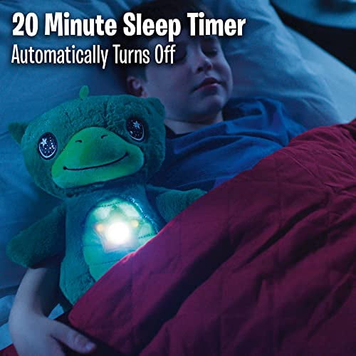 As Seen On TV 12.8" Star Belly Dino Plush Toy