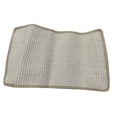 thumbnail image 3 of Alfombrilla para rascar gatos, alfombrilla de Sisal, muebles resistentes a los arañazos, Protector de sofá, almohadilla para rascar gatos para pared, 20cmx40cm, 3 of 6