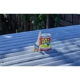thumbnail image 5 of Flex Seal Liquid Rubber Sealant Coating, 32 oz, Clear, 5 of 9