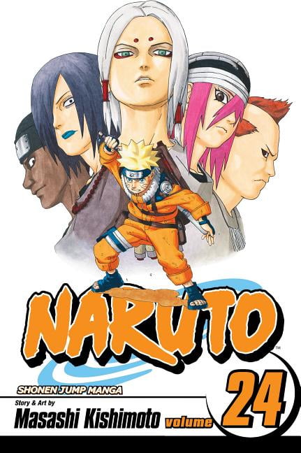 Naruto Box Set 2: Volumes 28-48 with Premium (MANGA GRAPHIC Series