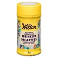 thumbnail image 1 of WILTON RAINBOW NON PAREILS SHORT BOTTLE 75g, 1 of 8