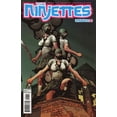 thumbnail image 1 of Ninjettes, The #1B VF ; Dynamite Comic Book, 1 of 1