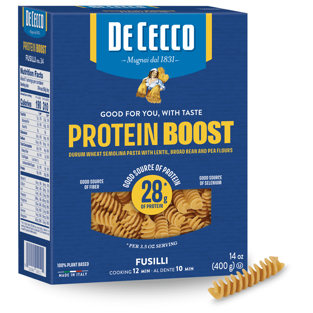 DeCecco Pate Proteinee