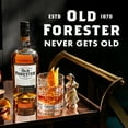 thumbnail image 6 of Old Forester 100 Proof Kentucky Straight Bourbon Whisky, 750 ml Bottle, 100 Proof, 6 of 9