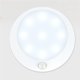 thumbnail image 2 of Led Con Sensor De Movimiento Luces De Noche Led Alimentadas Por Batería Inalámbricas Se Pegan En Cualquier Lugar Luces De Armario Luces De Escalera Luces De Pared 9 Luces Cateissary HA022538-00, 2 of 7