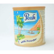 Peak Dry Whole Milk 2500g