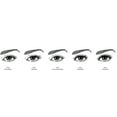 thumbnail image 5 of L`Oreal Paris Volume Million Lashes Feline Mascara, Longer Looking, Defined lashes, Black, 5 of 5