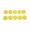 Yellow, variant on Wofarmy 10 Pcs Carp Fishing Rig Winders Line Leader Winder Eva Spooler Plate Hook Storage Line Winder Pesca Fishing Tackle Tools