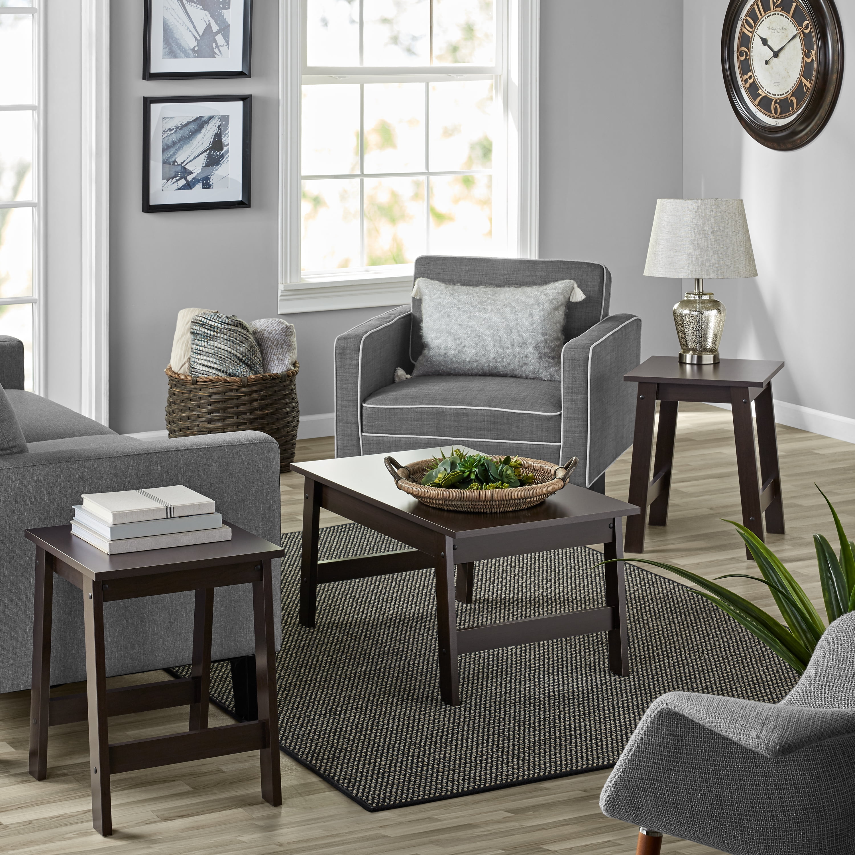 Pilson coffee table set deals