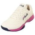 thumbnail image 2 of Fila Womens Axilus 2 Energized Athletic Tennis Shoe, 2 of 5