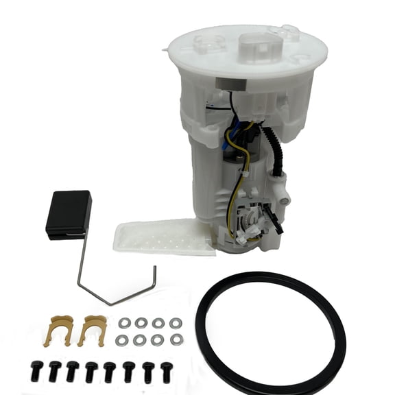 Herko Fuel Pump Module 983GE for Toyota RAV4 2.0L 2.4L 2001-2005