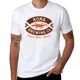 thumbnail image 5 of Camiseta divertida "Mentally I Am Here Monkey" para hombre, informal, de algodón, de manga corta, de gran tamaño, estilo hip hop, vintage, unisex, 5 of 7