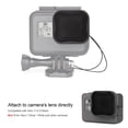 thumbnail image 2 of Kit de filtros de lentes SOONSUN para GoPro Hero 5 6 7 Black (paquete de 4), 2 of 8