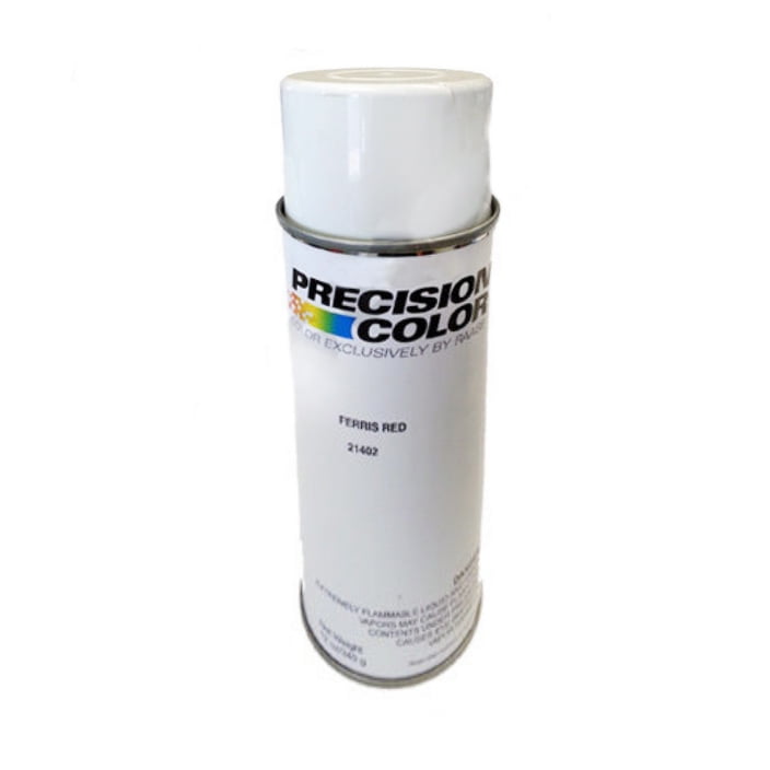 Genuine Ferris Replacement Mower Red Paint 12 OZ. for Lawn Mowers