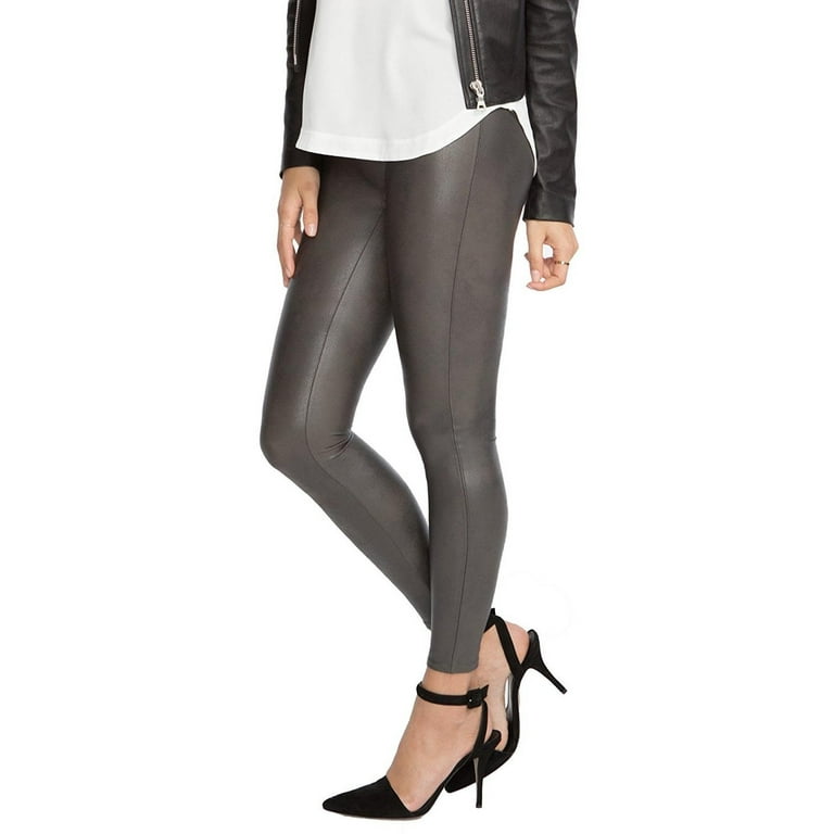 Grey spanx leggings cheap