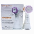 thumbnail image 2 of Clarisonic Mia Smart 3-in-1 Connected Sonic Facial Cleansing Brush with Bluetooth Connectivity, White, 2 of 2