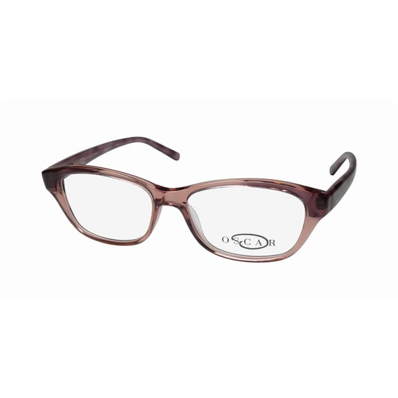 OSCAR DE LA RENTA OSL 442 EYEGLASS FRAME/GLASSES ITALIAN FASHON DESIGNER GENUINE