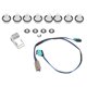 thumbnail image 1 of For Tesla Model S Door Handle Upgraded Reinforced Microswitch Harness 1016009-00-E 1016009-00-C 1042845-00-B, 1 of 5