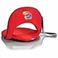 thumbnail image 3 of Picnic Time Siège Oniva - Rouge (U Of Kansas Jayhawks) Impression Numérique, 3 of 4