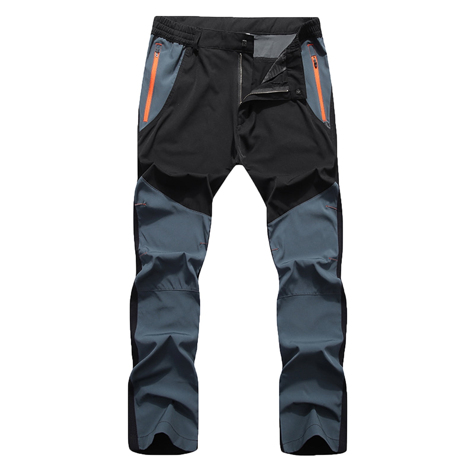 Men’s Hiking Cargo Pants main image 1