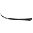thumbnail image 4 of 2pcs Side Rearview Mirror Trim ABS Carbon Fiber Color Wing Mirrors Strip Replacement for GR Supra A90 2019?2022, 4 of 5