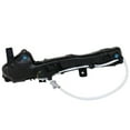 thumbnail image 2 of EPIC LIGHTING CAPA OE Style LED Signal Light Black Housing Assembly Replacement for LEXUS 14-16 IS-250 350 200T 300 [ LX2563100C 8161053031 ] Right Passenger Side, 2 of 4