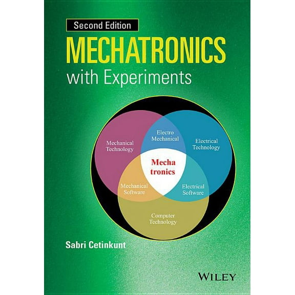 Mechatronics with Experiments (Hardcover)
