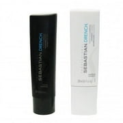 Sebastian Drench Shampoo + Conditioner 8.4oz DUO, PACK OF 8