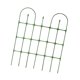 thumbnail image 4 of Enrejado de jardín para plantas trepadoras de exterior de 47" x 35" Enrejado de jardín de metal para verde, 4 of 9