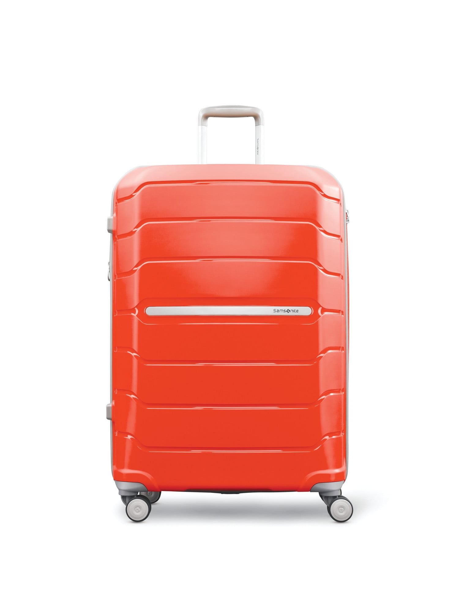 samsonite freeform 24 inch hardside luggage