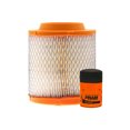 thumbnail image 1 of Kit De Filtro de Aire y Filtro de Aceite 2 PIEZAS Compatible con Dodge Neon L4 2.4L DE 2003 A 2005, 1 of 3