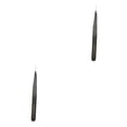 thumbnail image 2 of Soidarity Pinzas para pestañas, resistentes al desgaste, cobertura de superficie de alto grado, herramientas de extensión Eyewinker, ESD-12 de 1.5 mm 2Conjunto, 2 of 6