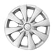 thumbnail image 1 of Reemplazo de tapa de cubo de cubierta de rueda de coche para Corolla 2009 2010 2011 2012 2013 4262102060 570-61147, 1 of 5