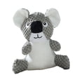 thumbnail image 1 of Milaget Cute Squeaky Toy Animal for Dogs Interaction for Small and Medium Dogs Puppy Koala, 1 of 9