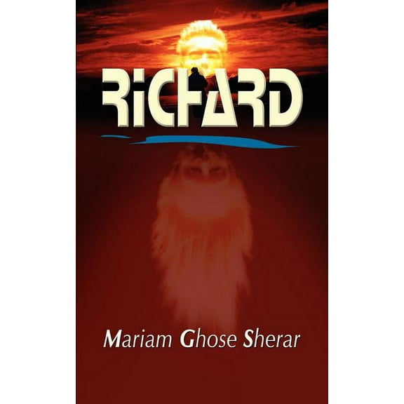 Richard, (Paperback)