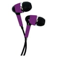 thumbnail image 4 of Skin Decal Wrap Compatible With Roku Ultra Sticker Design Solid Purple, 4 of 6