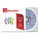 thumbnail image 1 of Serie Naviplastic Serie de 500L Led multicolor y cable transparente, 1 of 2