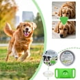 thumbnail image 2 of Pet Mosquito Repellent Collar - Adjustable, with Replaceable Capsules, for Dogs & Cats, Waterproof, 2 of 7