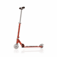 thumbnail image 2 of Micro Kickboard Sprite Foldable Kids & Teen Scooter, Ages 6+, 2-Wheel, Adjustable T-Bar, 2 of 7